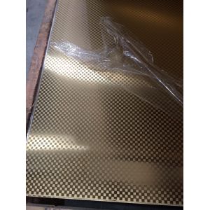 Textured Stainless Steel Embossed Patterns Finish Designs From China Manufacture