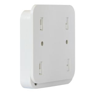 Fully waterproof wireless restaurant waiter calling system