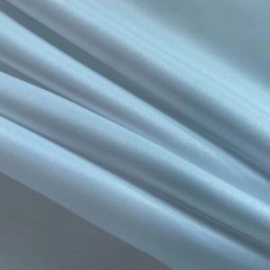 water proof microfiber peach skin twill satin fabric for children fabric jacket