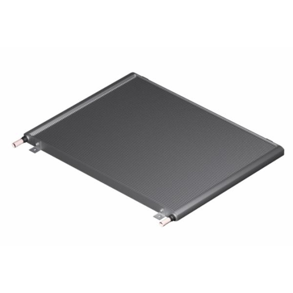 Quality Aluminum 380V Microchannel Heat Exchanger Tube Coil wholesale