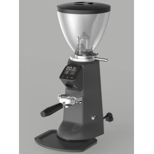 360W Commercial Coffee Grinder Automatic Shut Off 64mm Electric Coffee Grinder Machine