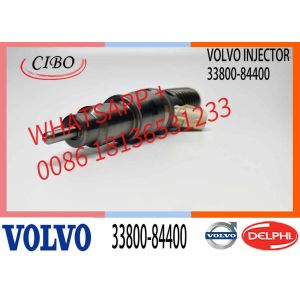 Diesel Injector BEBE4C09001 33800-84400 3380084400 BEBE4C09101