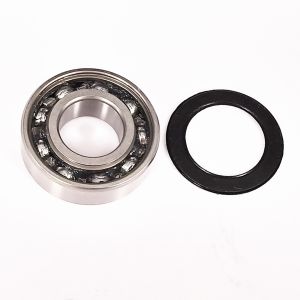 Cheap Used in Transmission High Mechanical Efficiency Nonstandard Deep Groove Ball Bearings LFR50/5KDD for sale