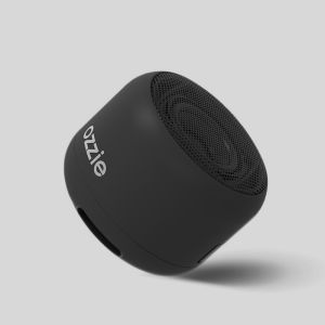 Bluetooth V5.0 Wireless Waterproof Speaker With Wired AUX Connection