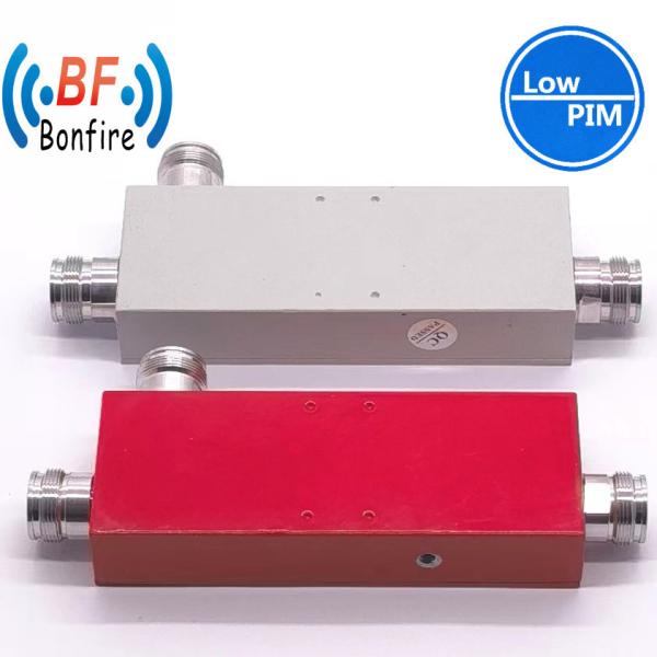 5g Band 698 3800MHz N Female Connector 5/6/7/10/15/20/30dB Cavity Directional