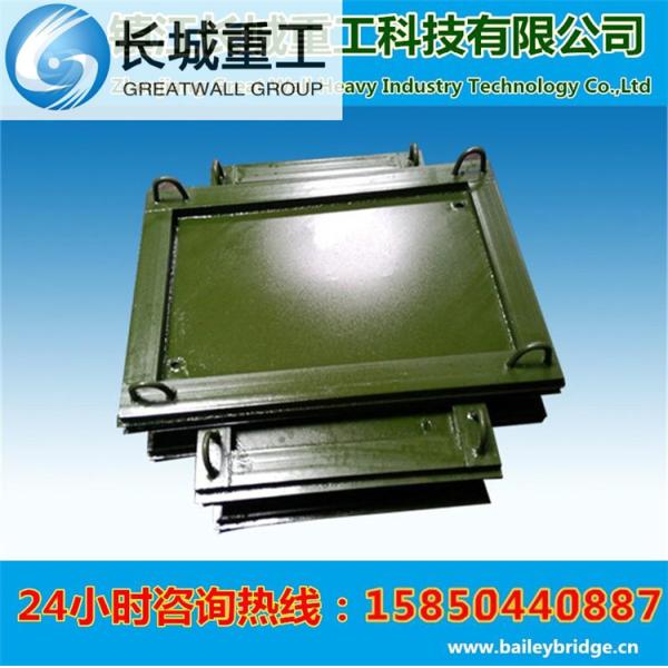 Quality CB321 Muti-span Bailey Bridge DSR , painted bridge.temporary bridge,truss bridge,Mabey wholesale