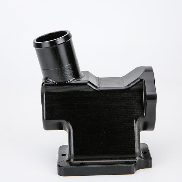 ABS PC Injection Molding Parts with Polishing Surface Finish - Customized as Per