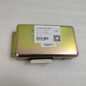 Controller Motor Driver KHR1885 704/33700 2674A421 For JCB Excavator SH120-1