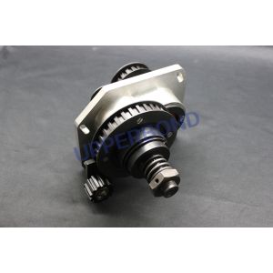 Blackened Surface Treatment Driving Gear Box In Mk8 Mk9 Tobacco Machine