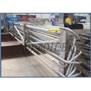 Cheap SA789-S32205 Container Shipment Water Proof Wrapped Higher Resistance To Corrosion Heat Exchange for sale