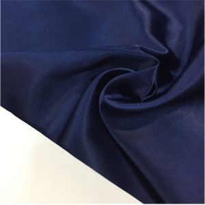 90GSM Anti - Chlorine Lightweight Chiffon Fabric For Cloth Lining And Decoration
