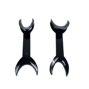 China Manual Double Head Lip Retractor for Dental Intraoral Lip Cheek Retractor Orthodontic Tool on sale