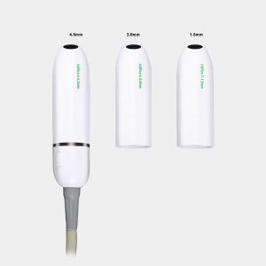 Advanced 10.4-Inch HIFU Machine 20000 Shoots Liposonic 4D Anti Aging Facial Body