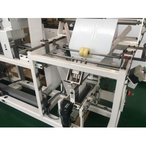 HIM Monitor 35 Bags/Min Sanitary Towel Bagging Machine