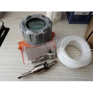 Customized Support Industrial Wind Speed Sensor Transmitter with Corrosion