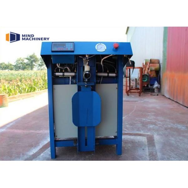 Quality Impeller Type Automatic Pouch Packing Machine Cement Bagging Equipment wholesale