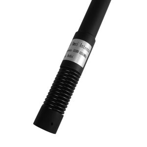 Oem Fibreglass OMNI Anti Drone Antenna With Spring 100W
