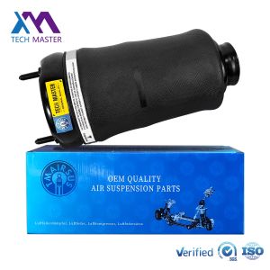 1643206013 Auto Parts Air Suspension System Air Spring For Mercedes-Benz W164 ML