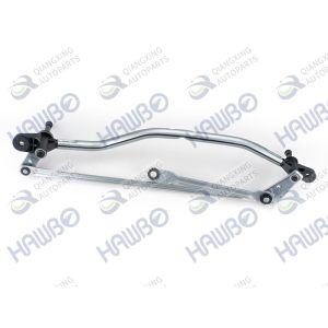 Professional Car Windscreen Wiper Linkage 8K1955023C 12 Months Warranty