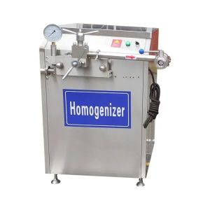 Automatic Homogenizer Machine/milk Homogenizer/homogenizer for Milk