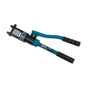 160KN Manual Hydraulic Crimping Tools YQK-300 U Type Cable Lug For Terminals