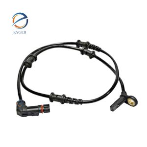 1645400917 Car Auto Parts ABS Wheel Speed Sensor 164 540 09 17 for Mercedes Benz