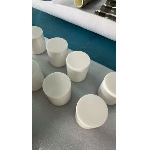 Zirconium Oxide Ceramic Ball Milling Tank Zirconia Planetary Ball Mill jar with