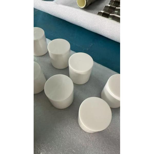 Zirconium Oxide Ceramic Ball Milling Tank Zirconia Planetary Ball Mill jar with