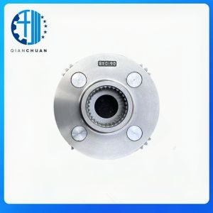 Carrier I I T/M Assy SK220-4 for Kobelco Excavator Spare Part