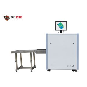 SPX5030C X Ray Security Scanner smallest tunnel size for Office / Police /