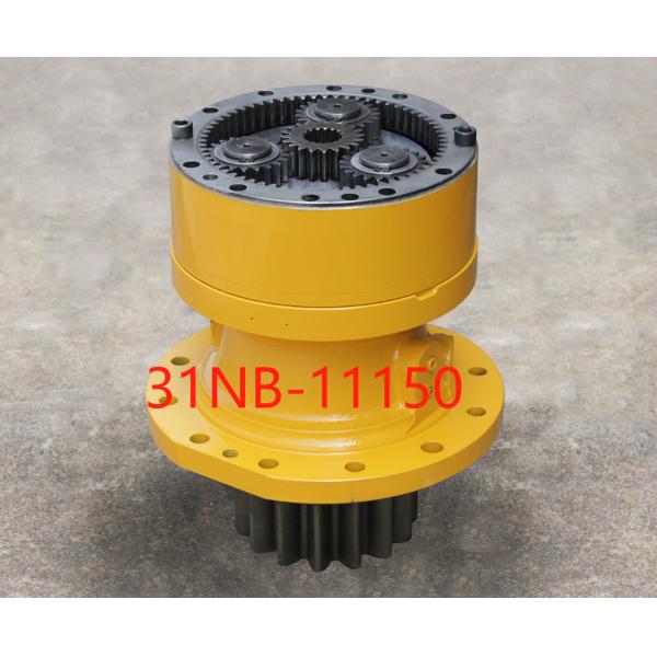Excavator R450LC-7 R500LC-7 R210W-9 R160W-9 R170W-7 Swing Gearbox 31N6-10160 31N6-10180 31Q6-10140 31NB-11150