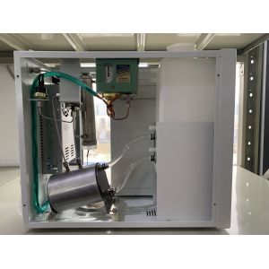 SHC-300 Efficient Commercial Hydrogen Generator 99.999% Purity 300ml/Min CE