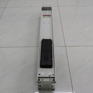 Aluminium Busway System Power Distribution Equipment IP54 / IP66