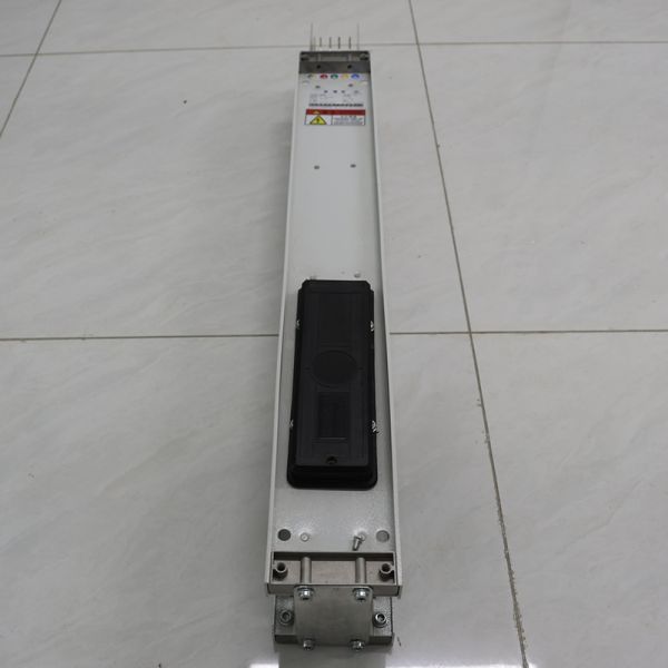 Quality Aluminium Busway System Power Distribution Equipment IP54 / IP66 wholesale