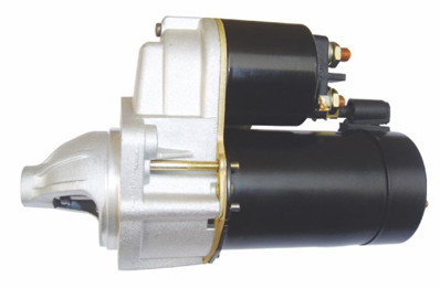 Quality Electric Generator Starter Motor Assembly 12V SD6RA94 LESTER30298 FIAT wholesale