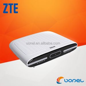 ONU ZTE F660 GPON