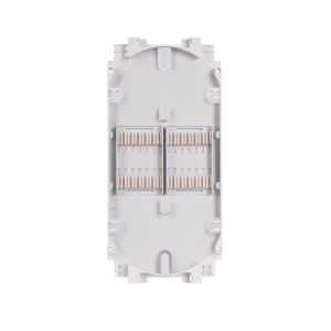 Dome Fiber Optic Splice Closure Aerial FTTH Joint Box Fiber Optic