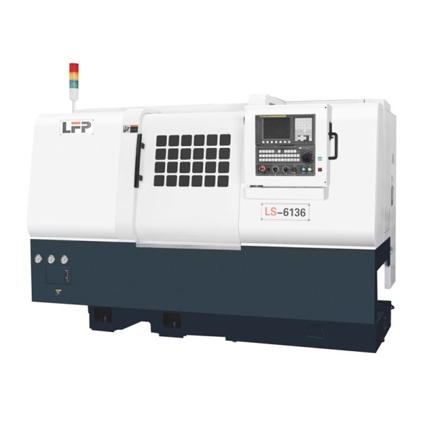 Fully Automatic Precision CNC Machining Center X Axis 450mm CNC Turning Milling