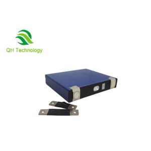 10KW Lifepo4 Automotive Battery Short Circuit Safety Protection Without