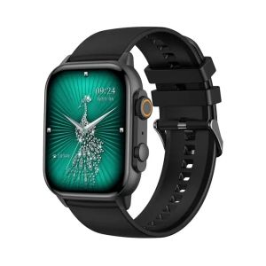 TFT BT Call Smart Watch Ultra U8 Ultra 49mm Screen Protector Magnetic Charging