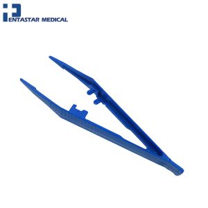 Best price tweezer Plastic tweezers High quality custom tweezers
