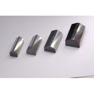 F20 CNC Cermet Bearing Inserts With High Stability Oxidation Resistance