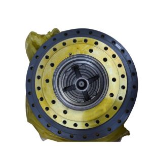 China Komatsu PC400-7 PC450-7 Excavator 208-27-00252  208-27-00280 Travel Reducer Gearbox on sale