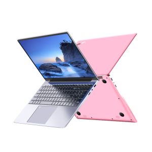 Factory price 15.6 Inch laptop HD 32GB DDR5 512GB 1TB SSD ordinateur portable