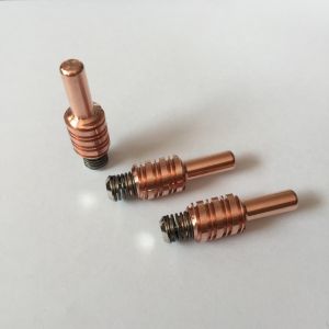 Hypertherm Powermax 45 Electrode 220777 PowerMax 65 85 105 Plasma Cutting