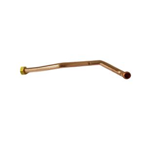 Copper Tube Gas Burner Core Components Product