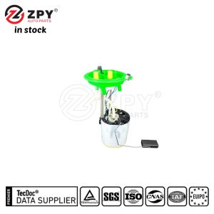 China ZPY Fuel Pump Module Assembly 8E0919051CN for Audi A4 Quattro 2.0L 3.2L on sale