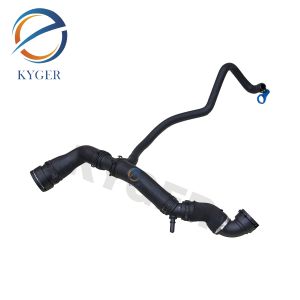 Water Pipe Radiator Coolant Hose LR080119 Radiator Top Hose For Land Rover Range