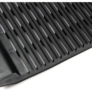 U Type PCB Tray ESD Shelf Storage Turnover Rack ESD Circulation Rack