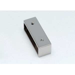 Customized Color and Shape for Handbag Accessories Hardware Factory Production